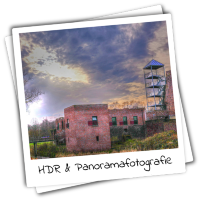 Voschaubild HDR- und Panorama-Fotos