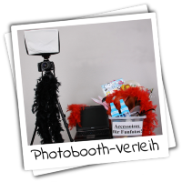 Voschaubild Photobooth-Verleih