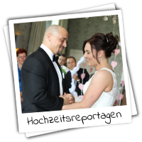 Voschaubild Hochzeitsreportagen