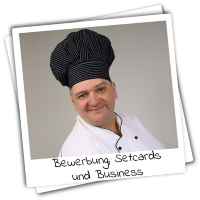 Voschaubild Bewerbungsfotos, Businessfotos & Setcards