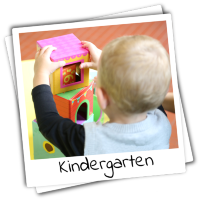 Voschaubild Kindergartenfotografie